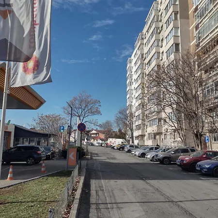 Alegerea Perfecta Apartment Bucharest