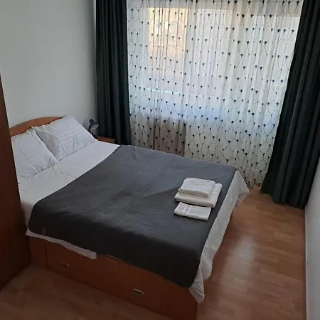 Apartment Alegerea Perfecta Bucharest