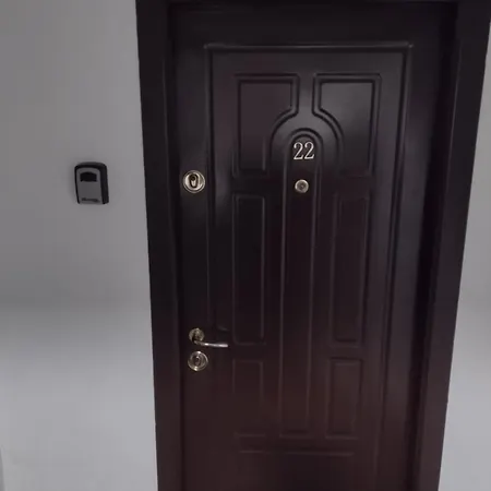 Apartment Alegerea Perfecta